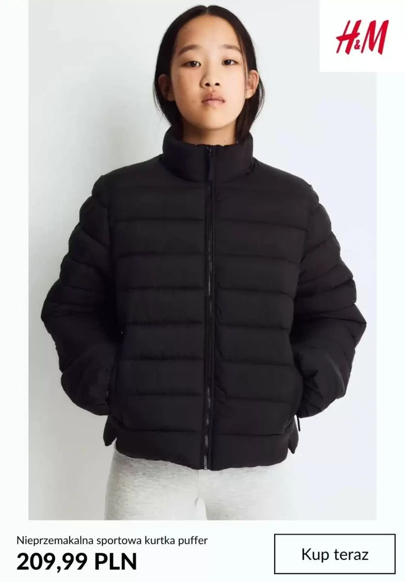 Gazetka H&M, strona 9 z 10
