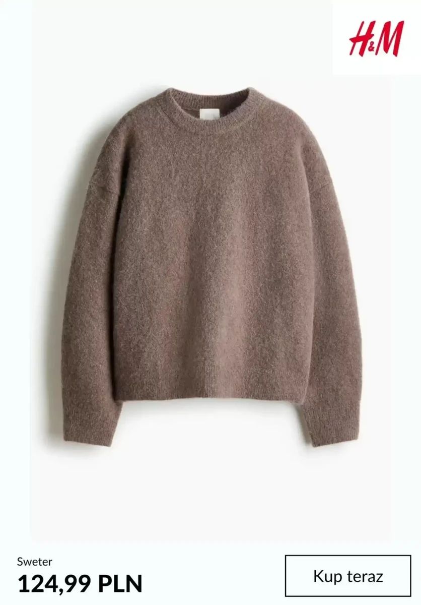 Gazetka H&M, strona 4 z 10