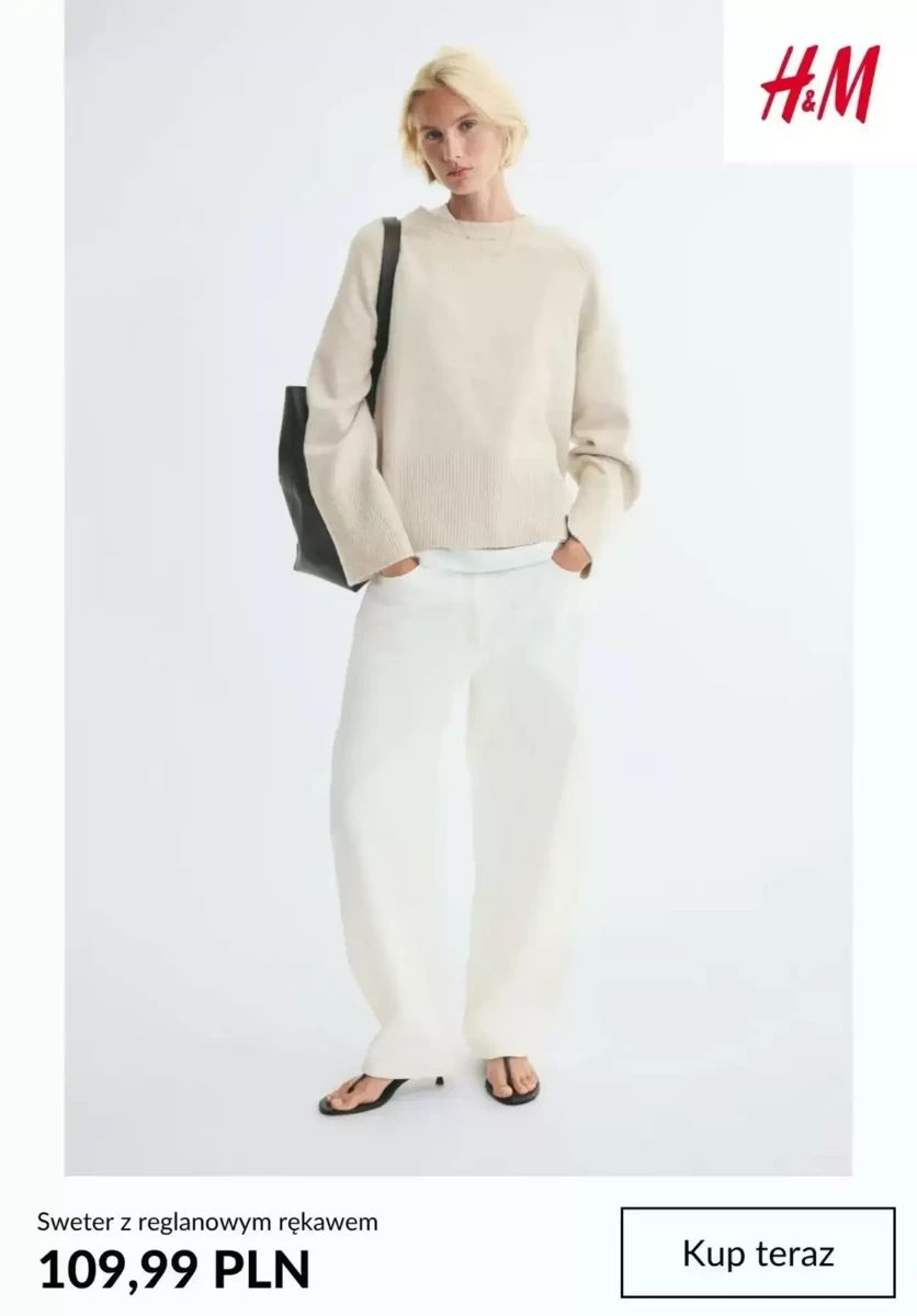 Gazetka H&M, strona 9 z 10