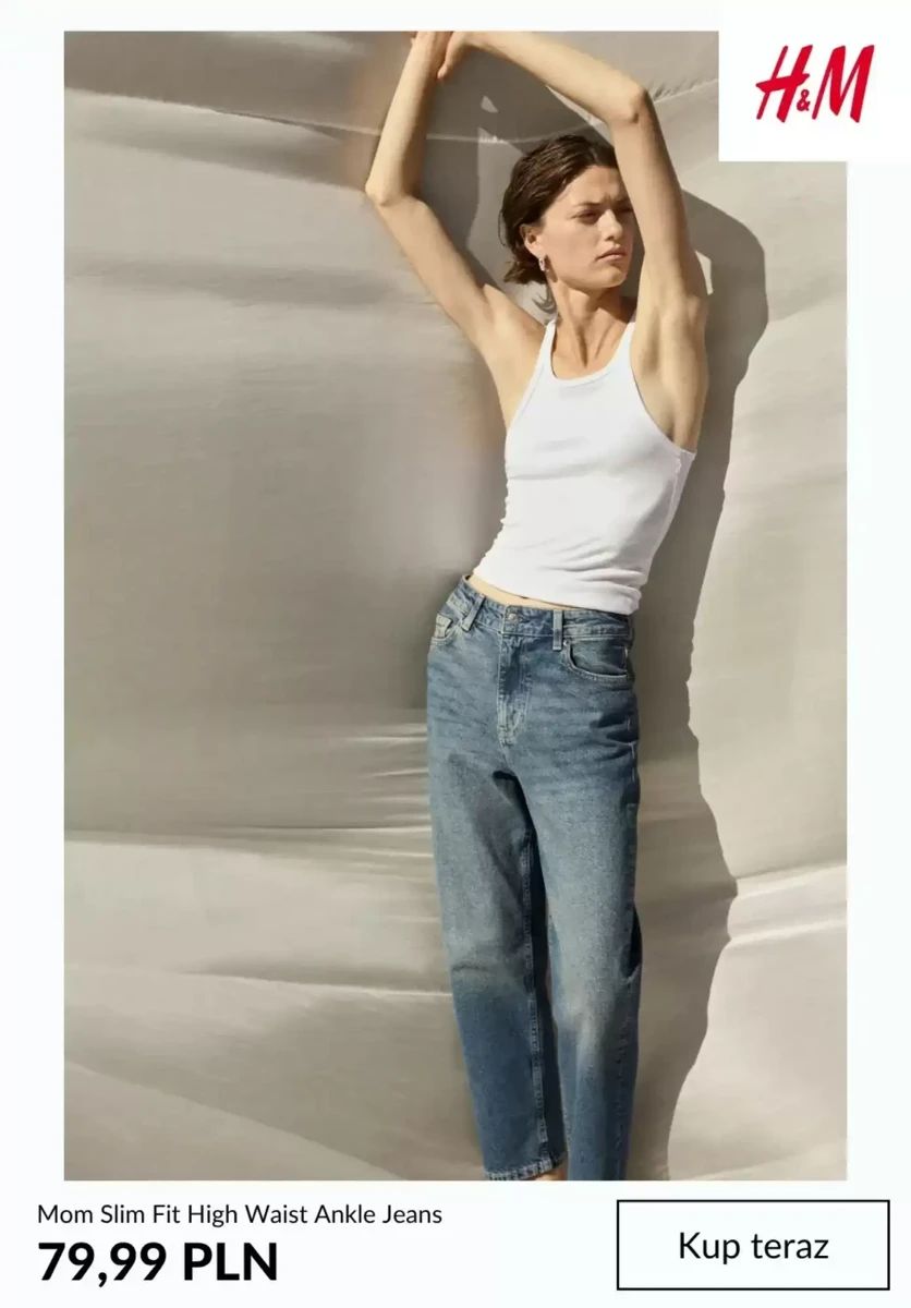Gazetka H&M, strona 6 z 10