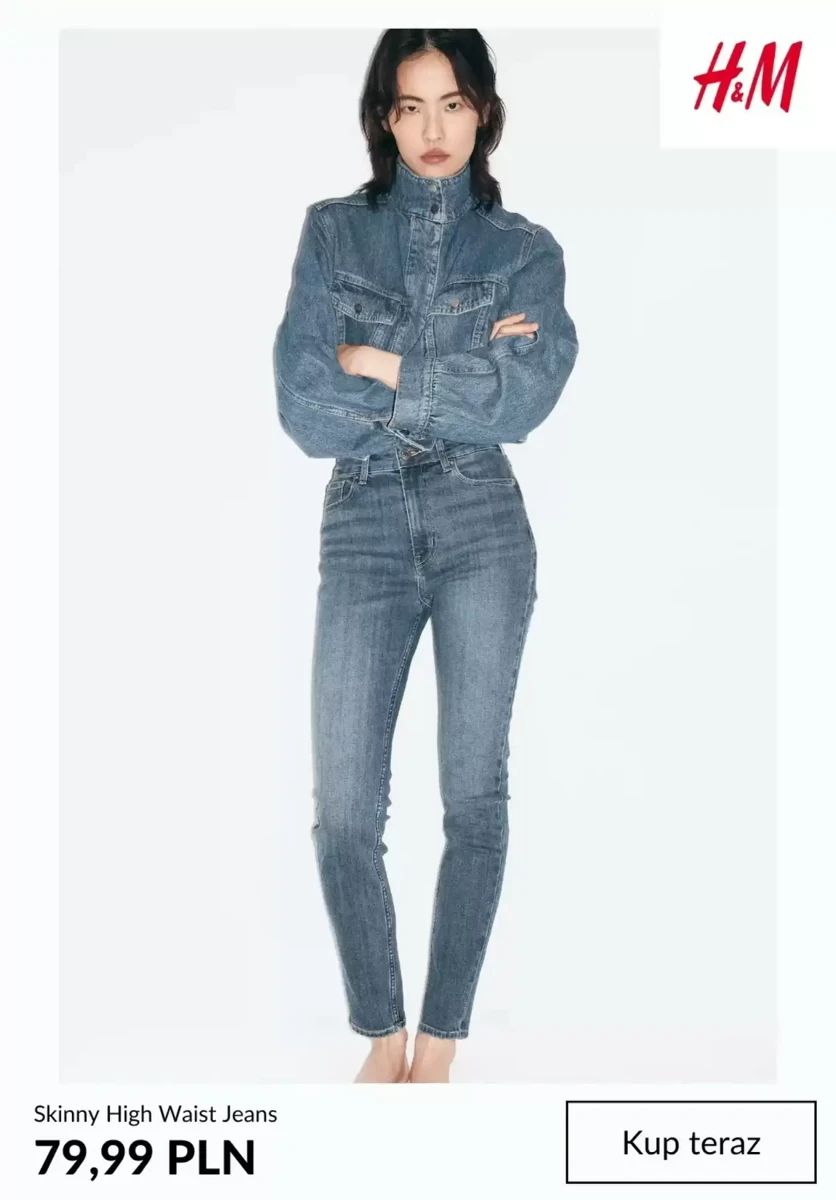 Gazetka H&M, strona 9 z 10