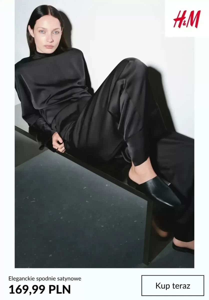 Gazetka H&M, strona 6 z 10