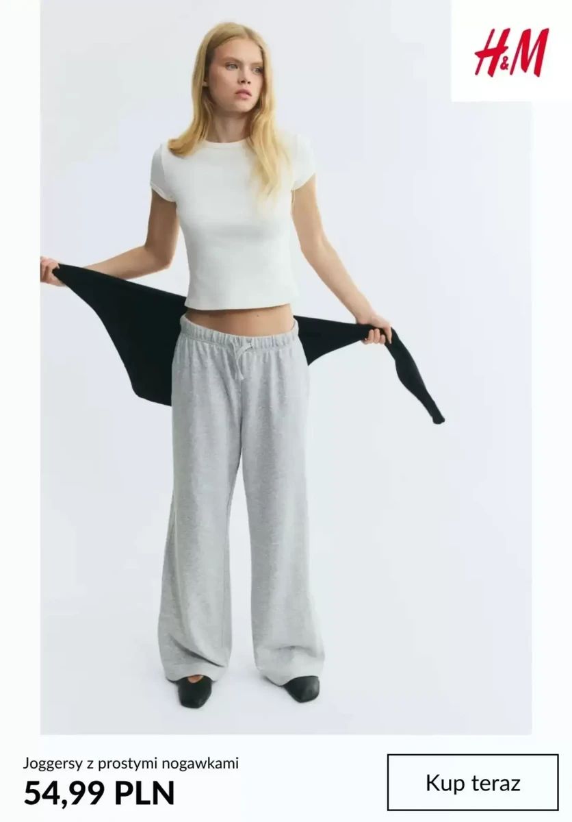 Gazetka H&M, strona 9 z 10