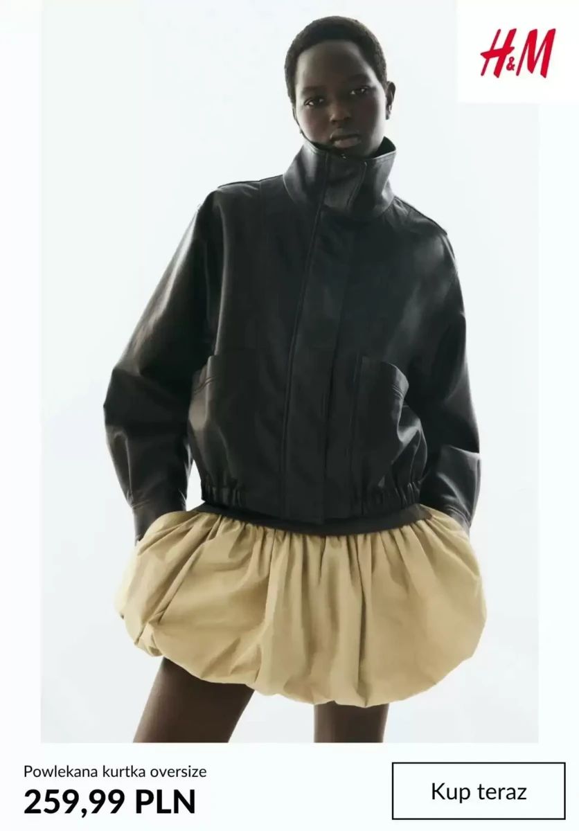 Gazetka H&M, strona 5 z 10