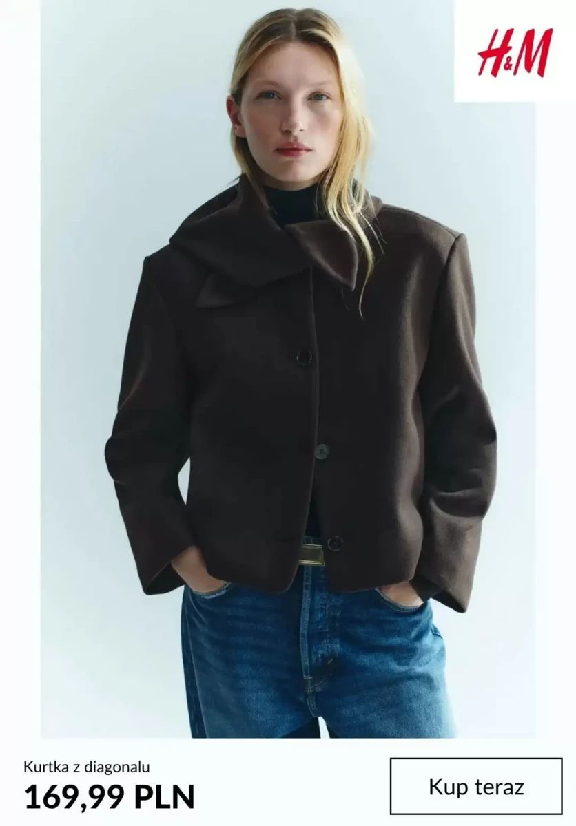 Gazetka H&M, strona 7 z 10