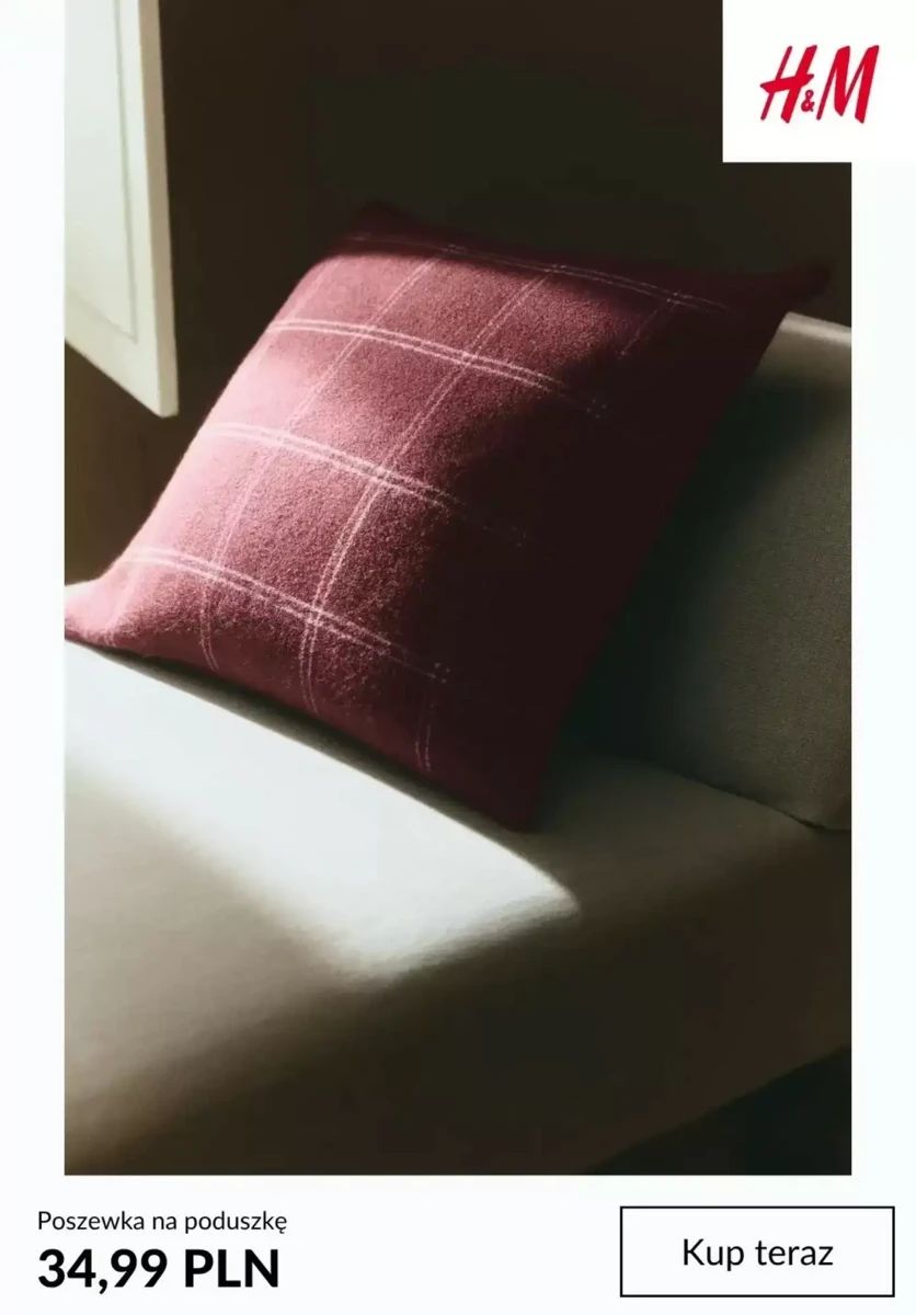 Gazetka H&M, strona 2 z 10