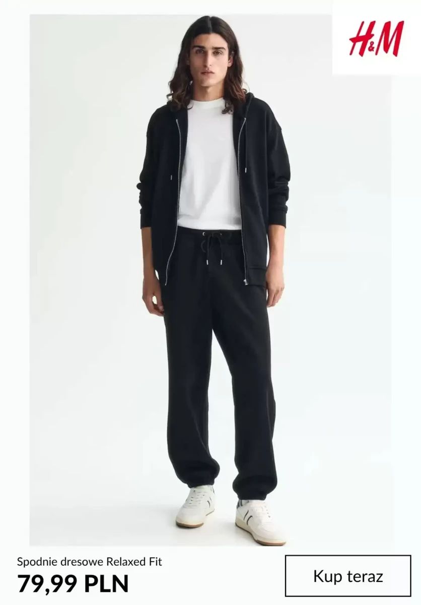 Gazetka H&M, strona 2 z 10