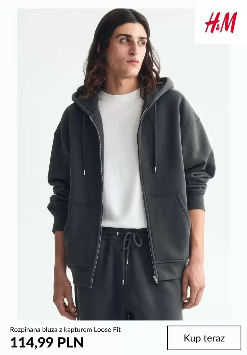 Gazetka H&M, strona 3 z 10