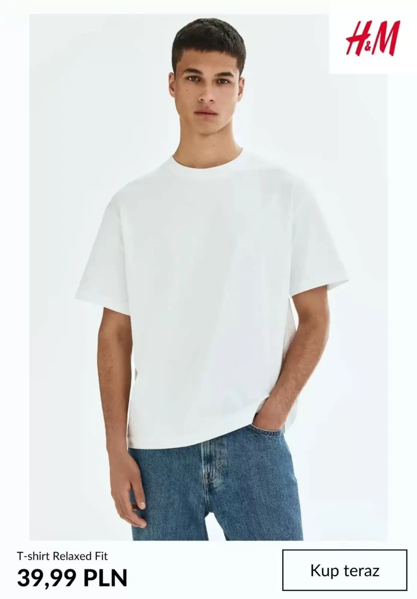 Gazetka H&M, strona 4 z 10