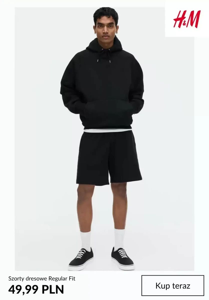 Gazetka H&M, strona 5 z 10