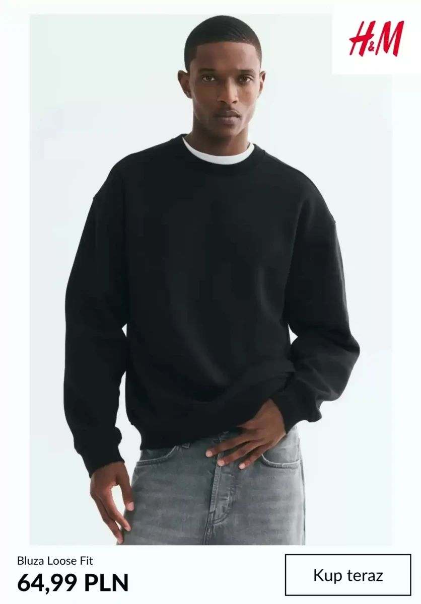 Gazetka H&M, strona 6 z 10