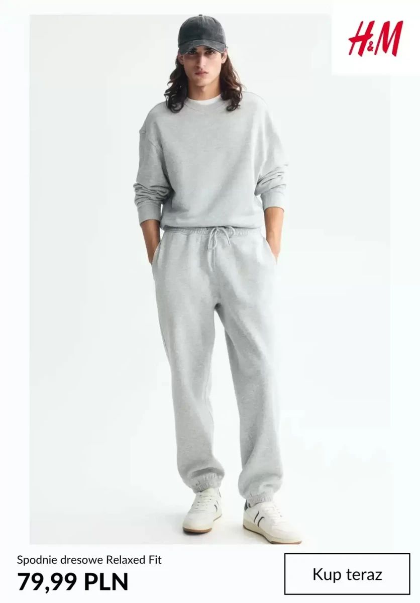 Gazetka H&M, strona 7 z 10