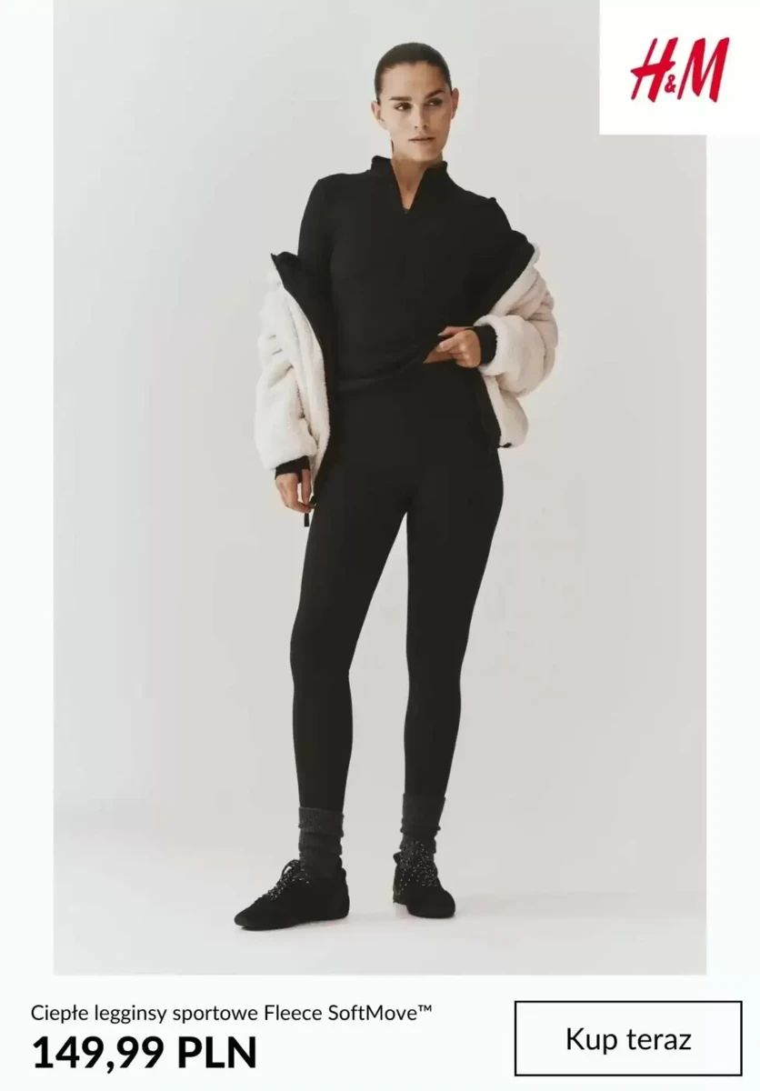 Gazetka H&M, strona 2 z 10