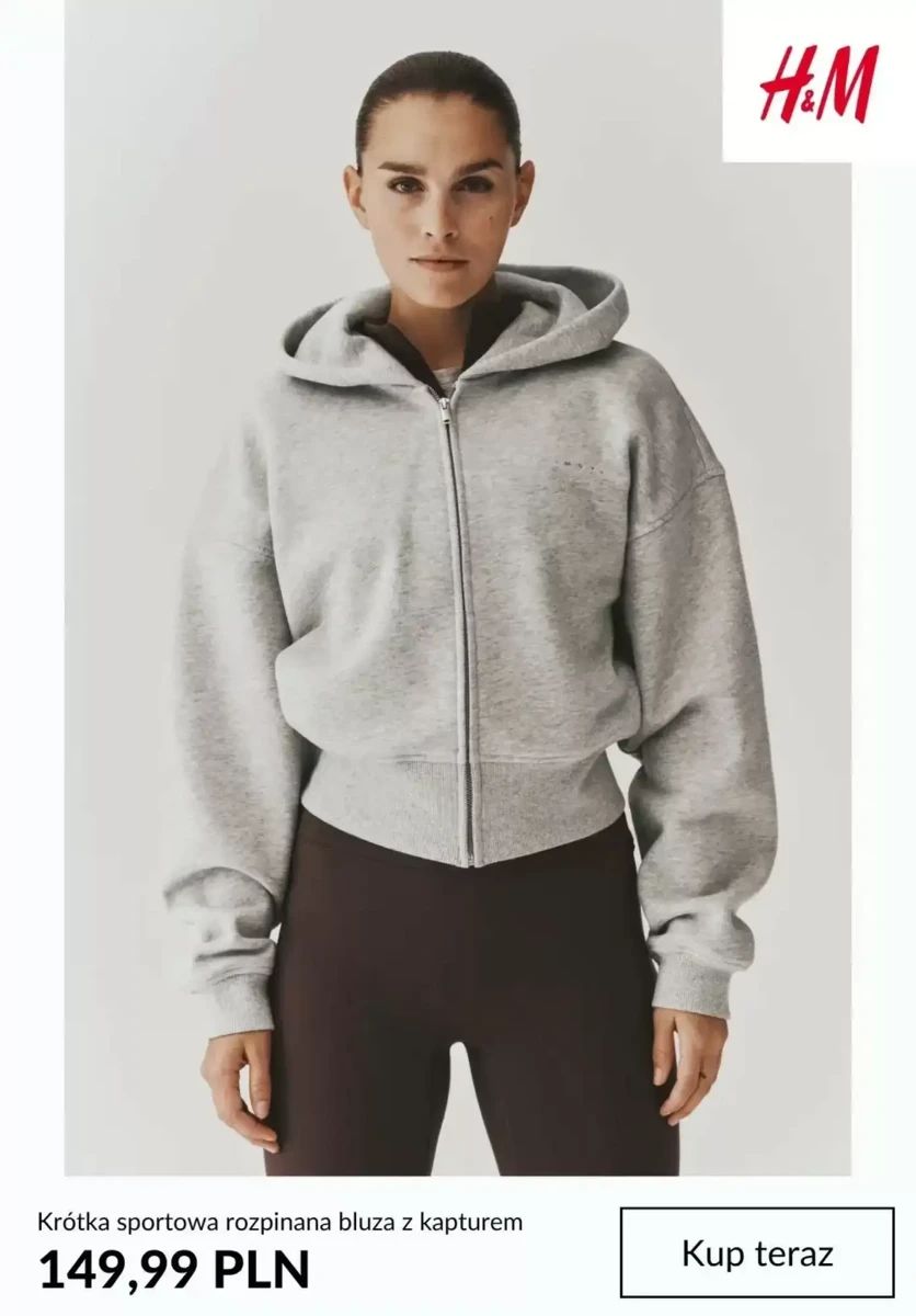 Gazetka H&M, strona 3 z 10