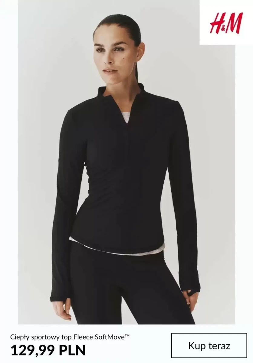 Gazetka H&M, strona 5 z 10