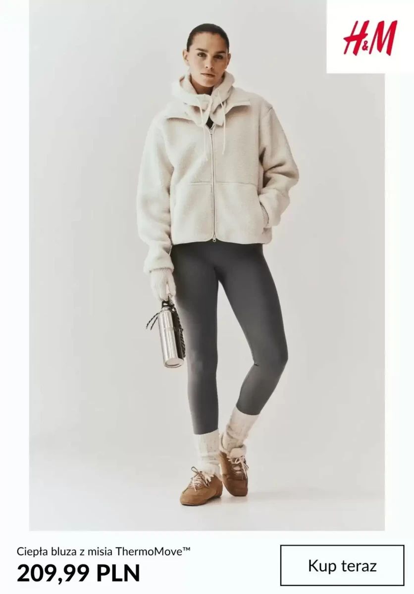 Gazetka H&M, strona 6 z 10
