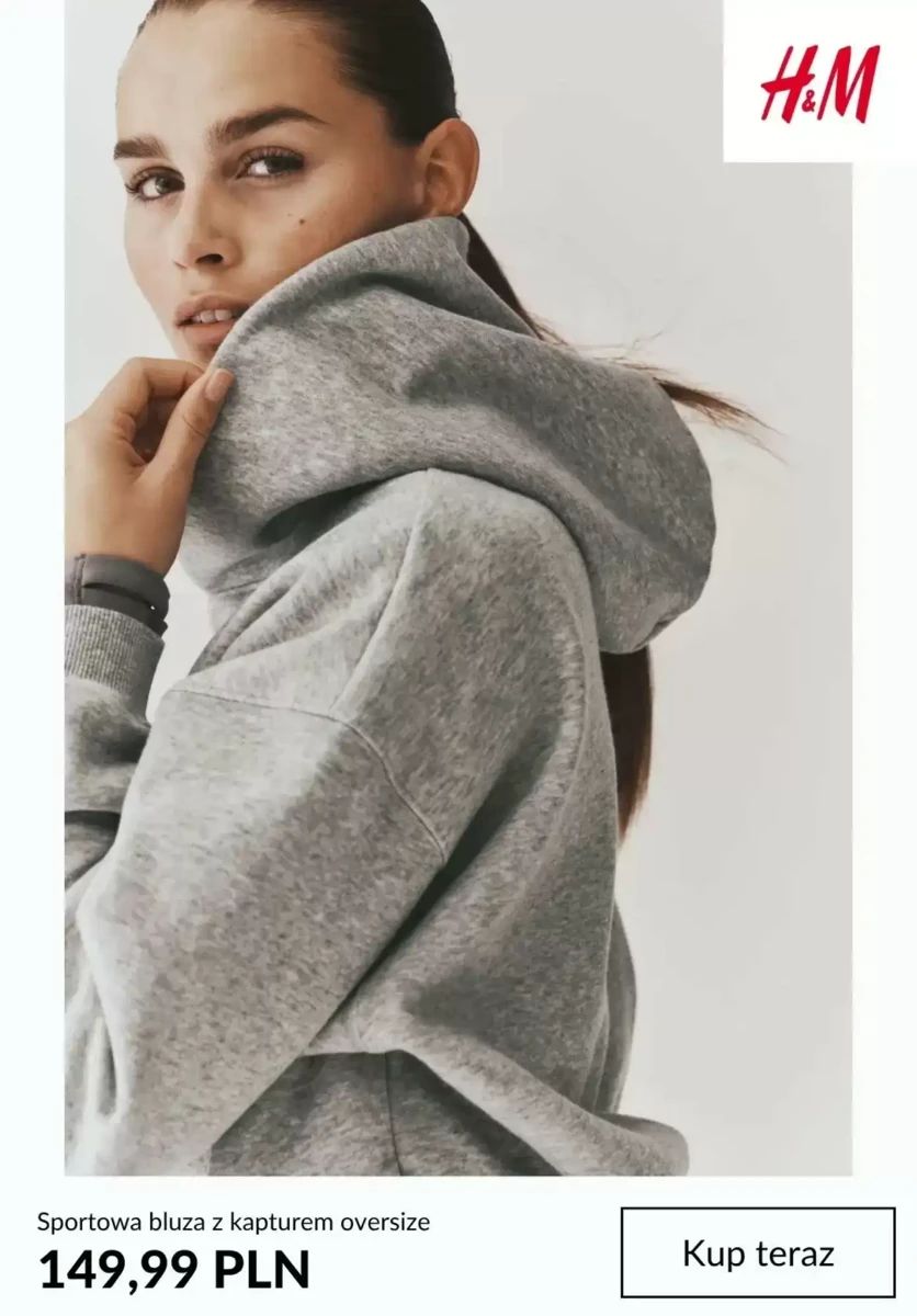 Gazetka H&M, strona 7 z 10