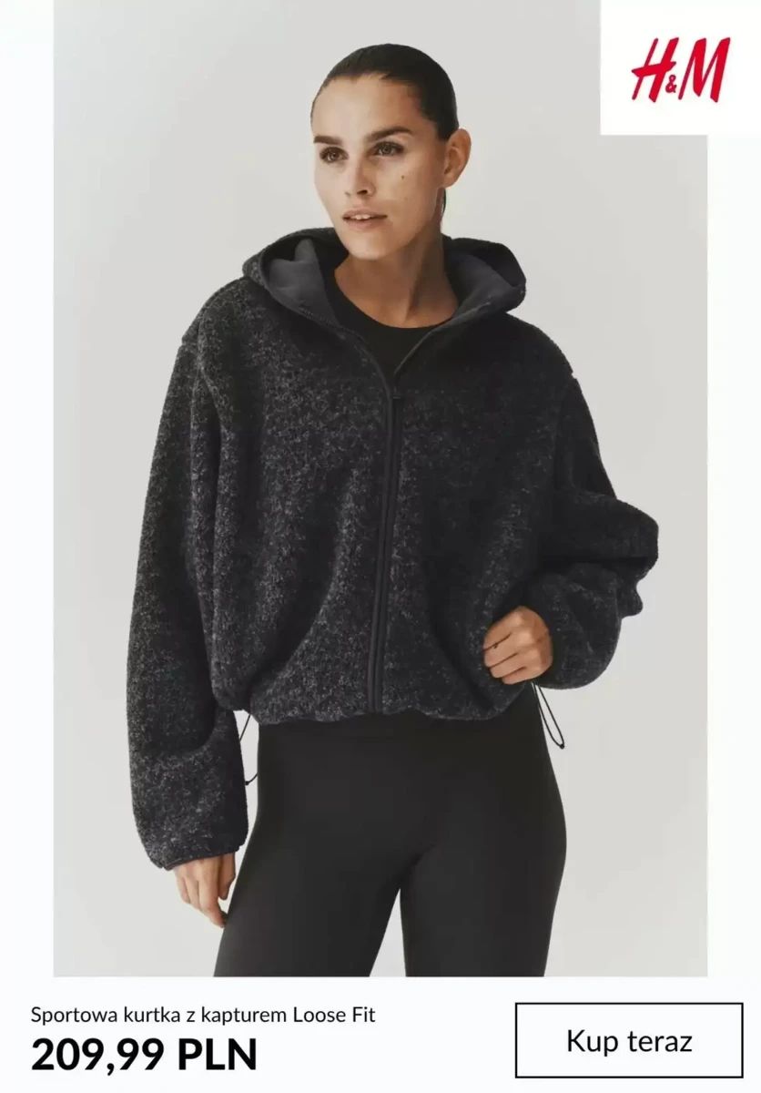 Gazetka H&M, strona 9 z 10