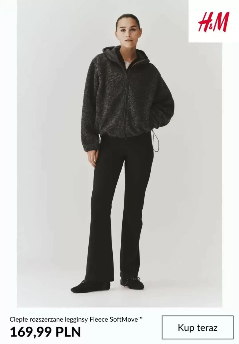 Gazetka H&M, strona 10 z 10
