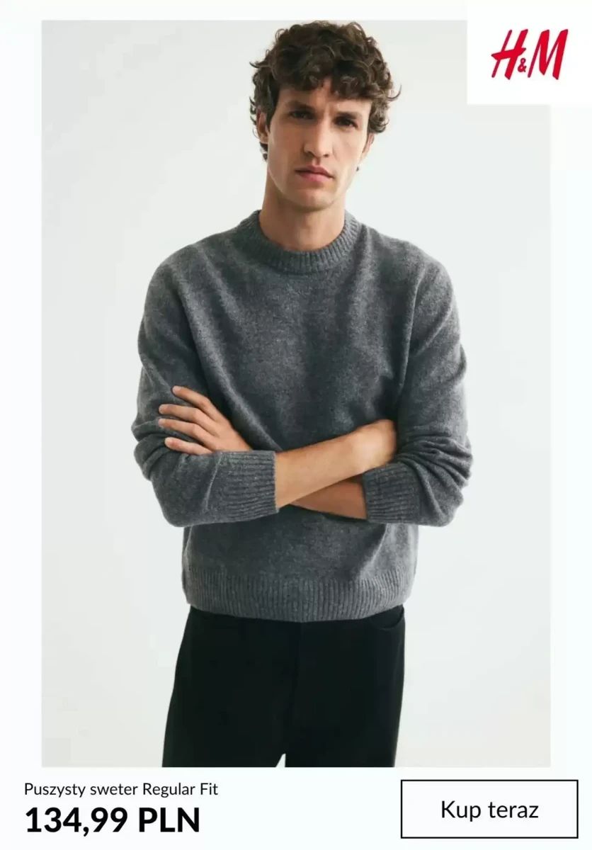 Gazetka H&M, strona 2 z 10
