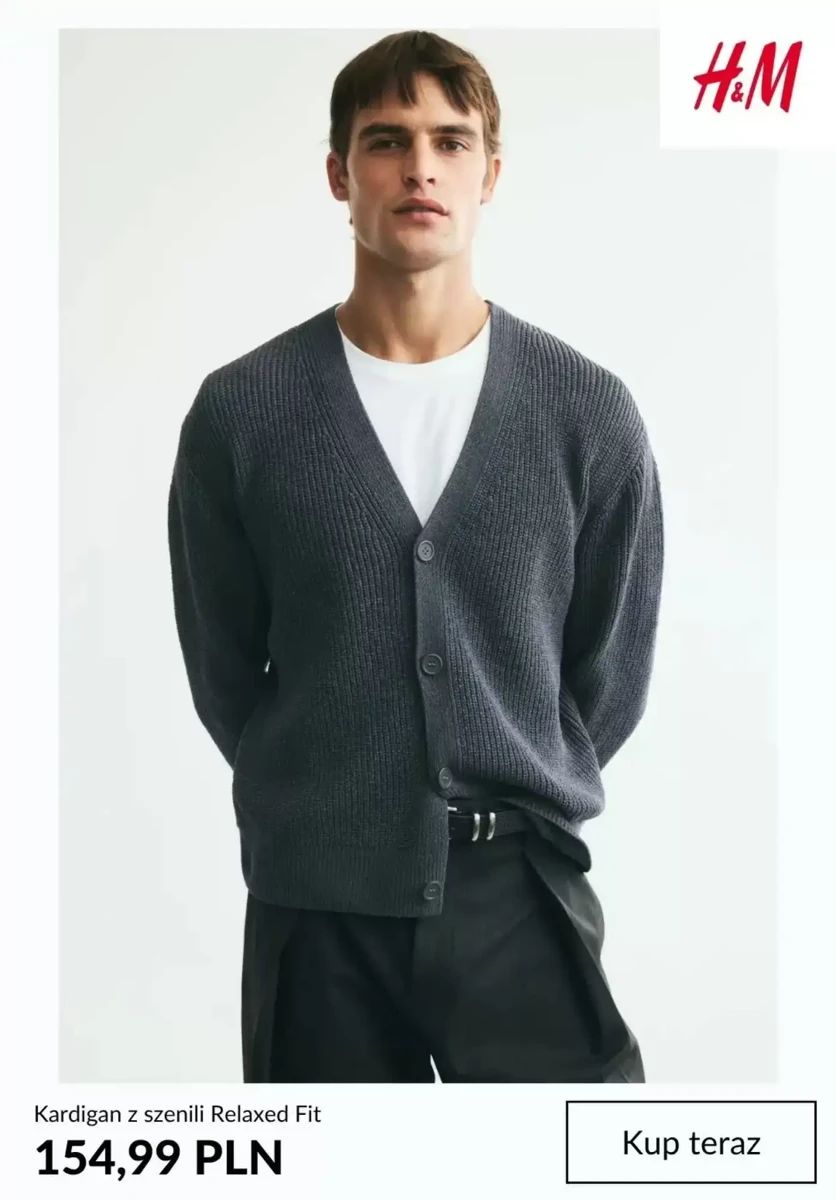 Gazetka H&M, strona 6 z 10
