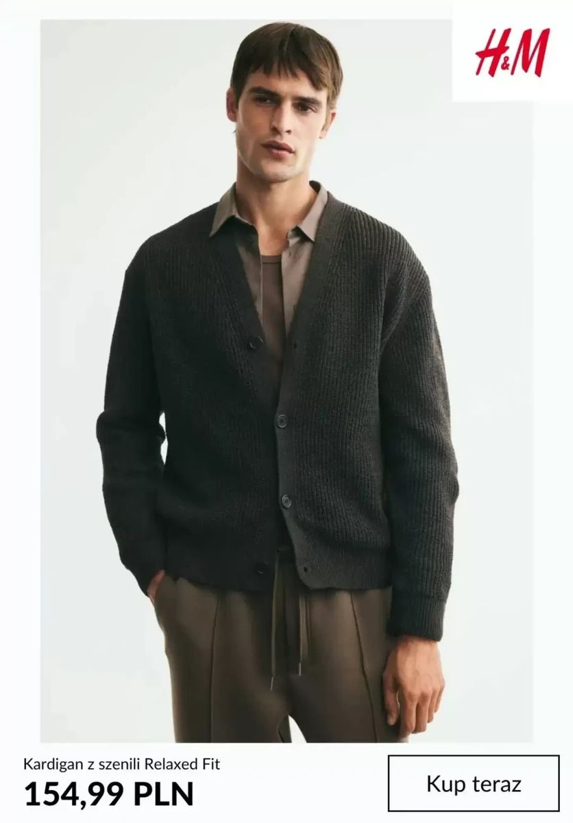 Gazetka H&M, strona 9 z 10