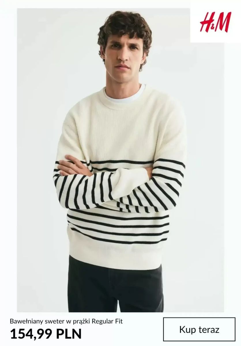Gazetka H&M, strona 10 z 10