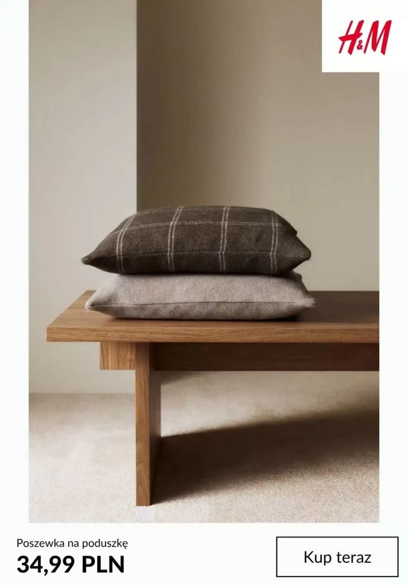Gazetka H&M, strona 2 z 10