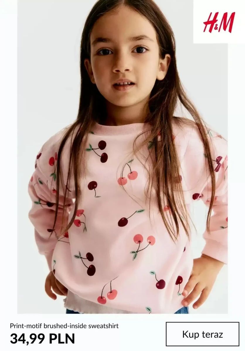Gazetka H&M, strona 2 z 10