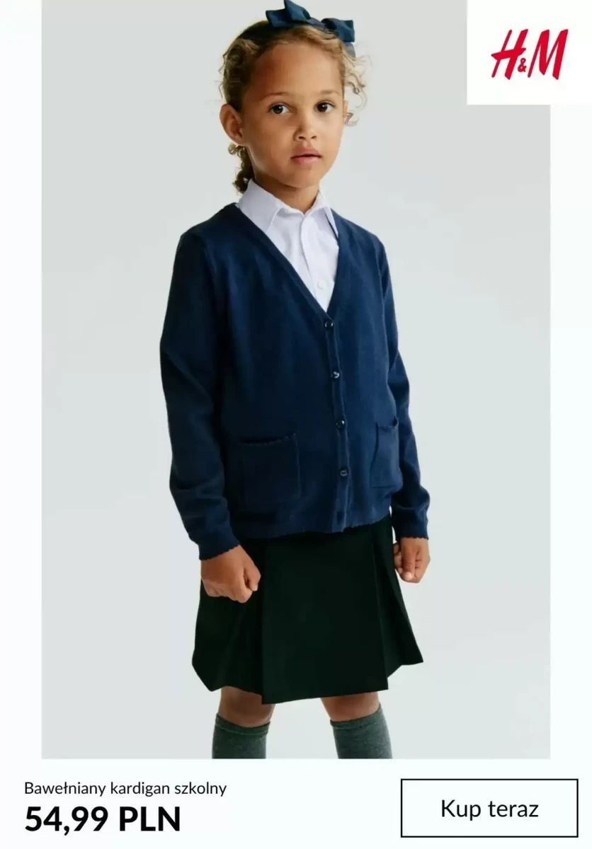 Gazetka H&M, strona 6 z 10