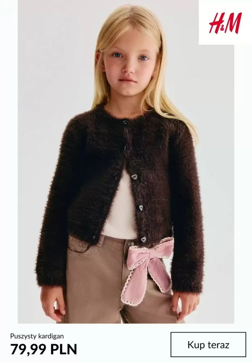 Gazetka H&M, strona 9 z 10