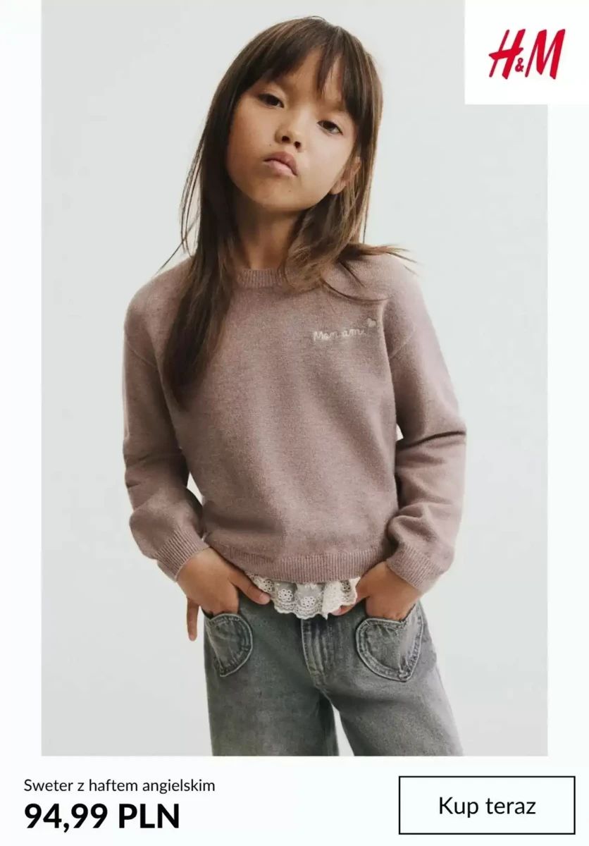 Gazetka H&M, strona 10 z 10