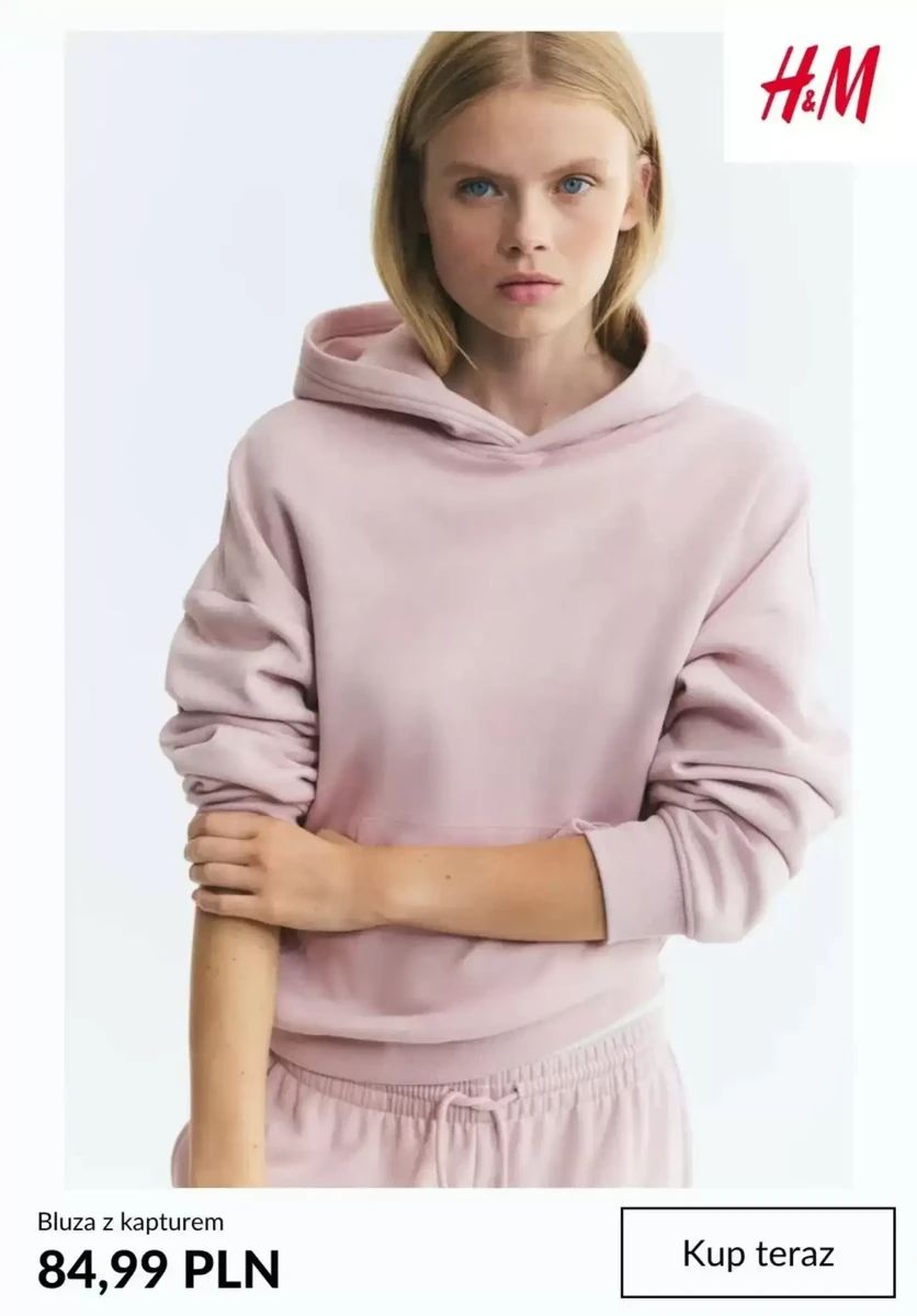 Gazetka H&M, strona 2 z 10