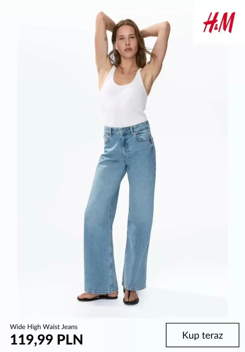 Gazetka H&M, strona 4 z 10