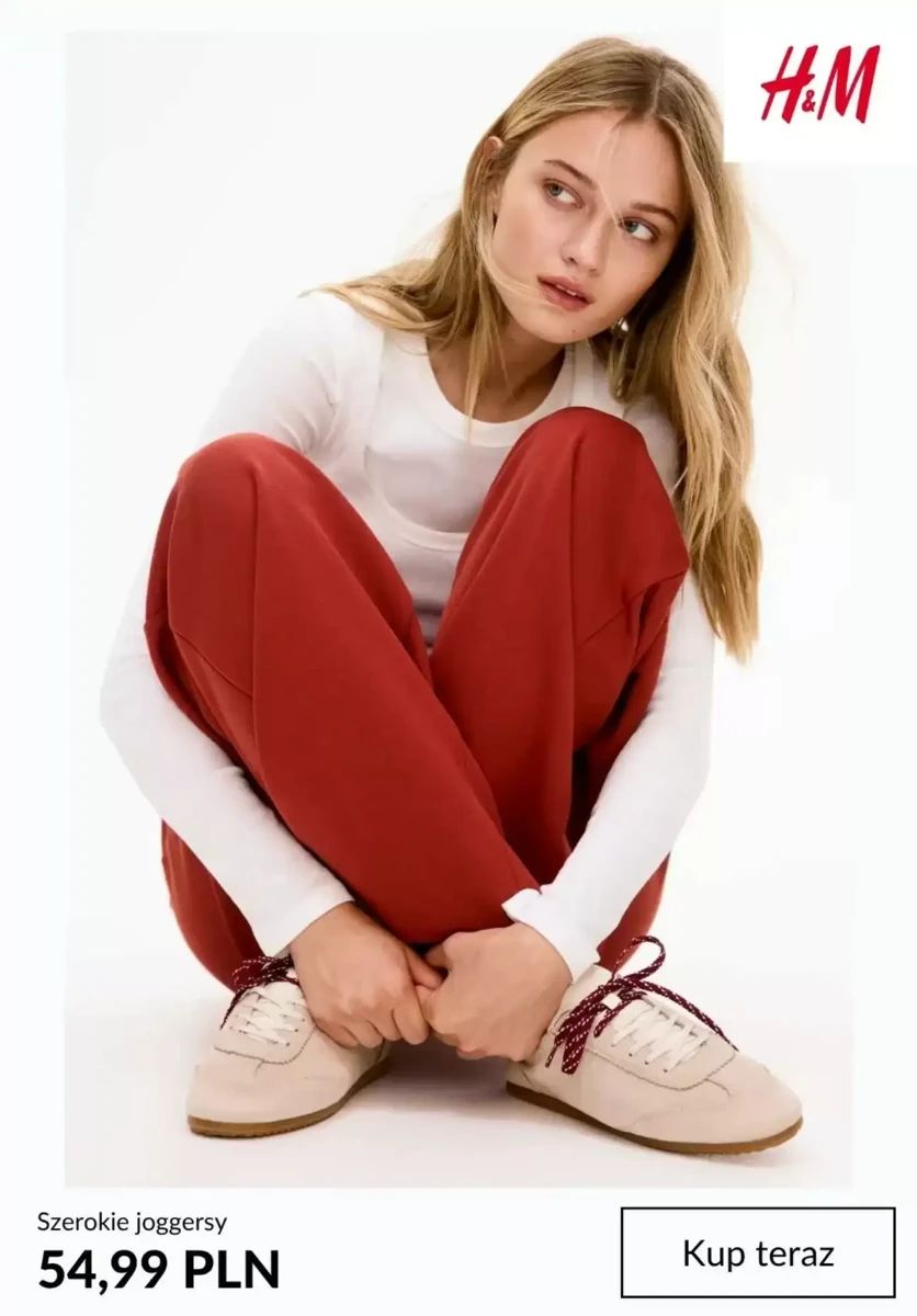 Gazetka H&M, strona 6 z 10