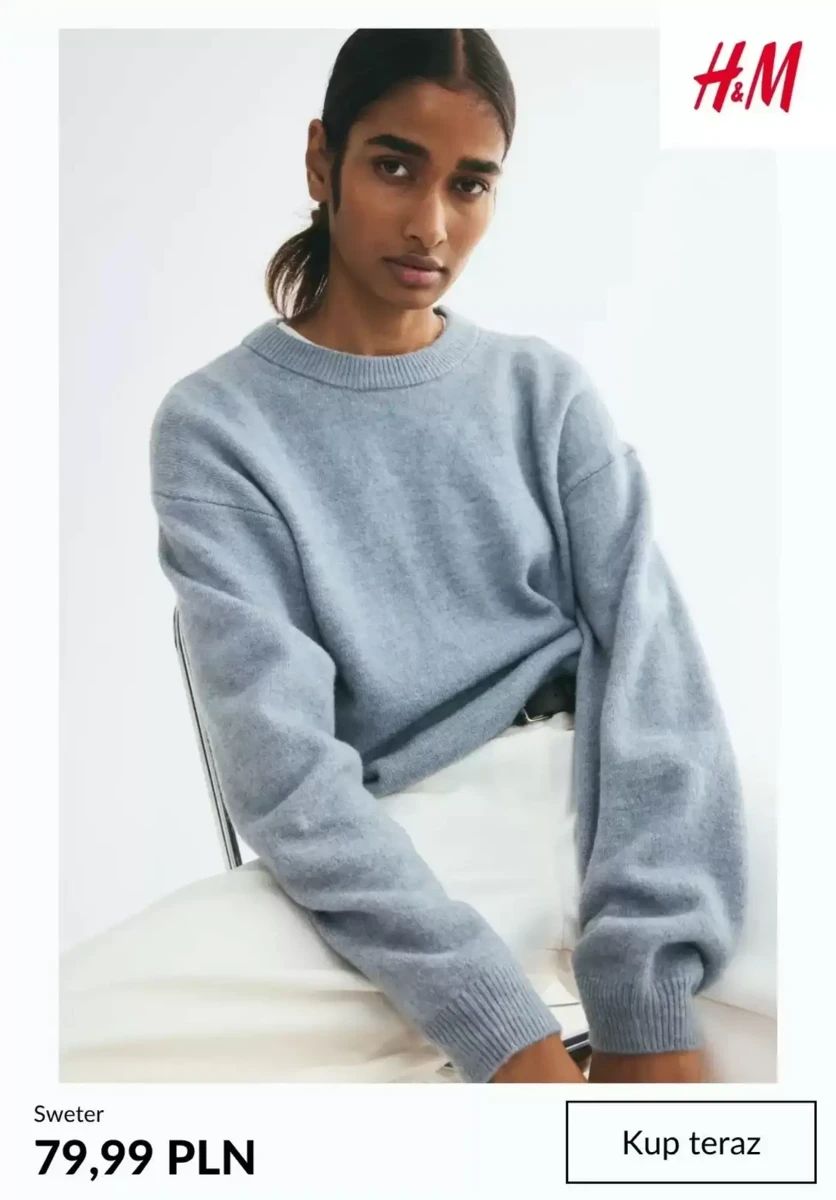 Gazetka H&M, strona 10 z 10