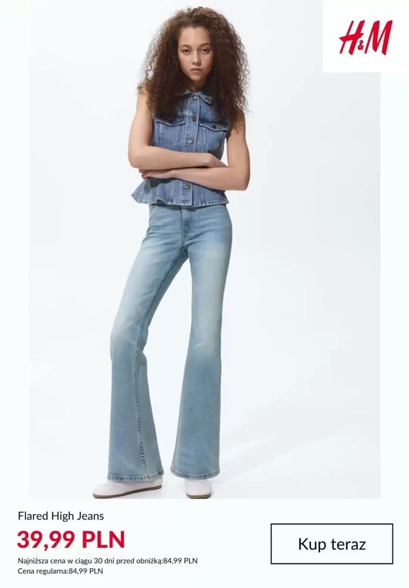 Gazetka H&M, strona 2 z 10