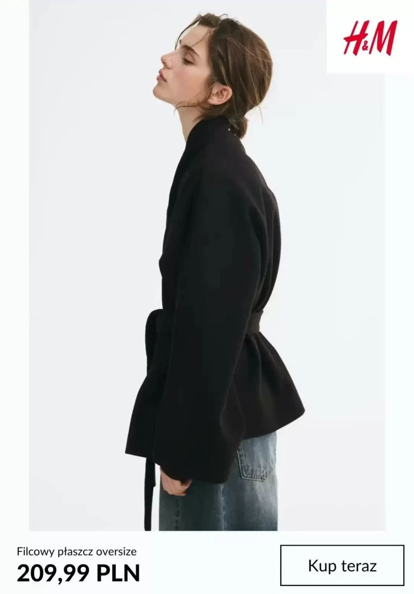 Gazetka H&M, strona 2 z 10