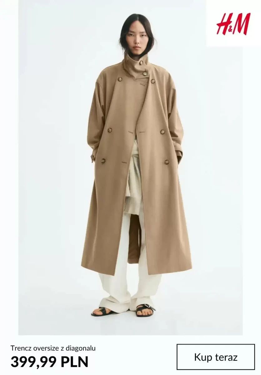 Gazetka H&M, strona 8 z 10