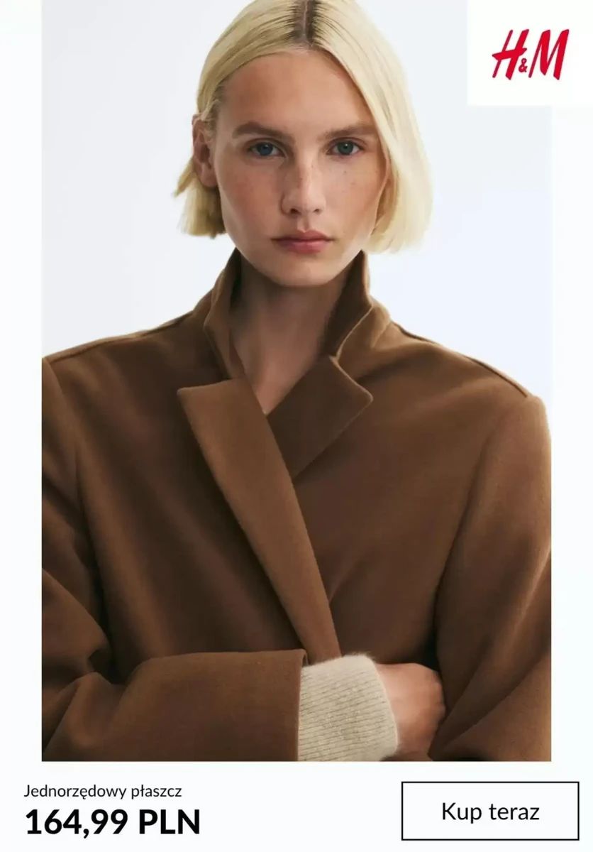 Gazetka H&M, strona 9 z 10