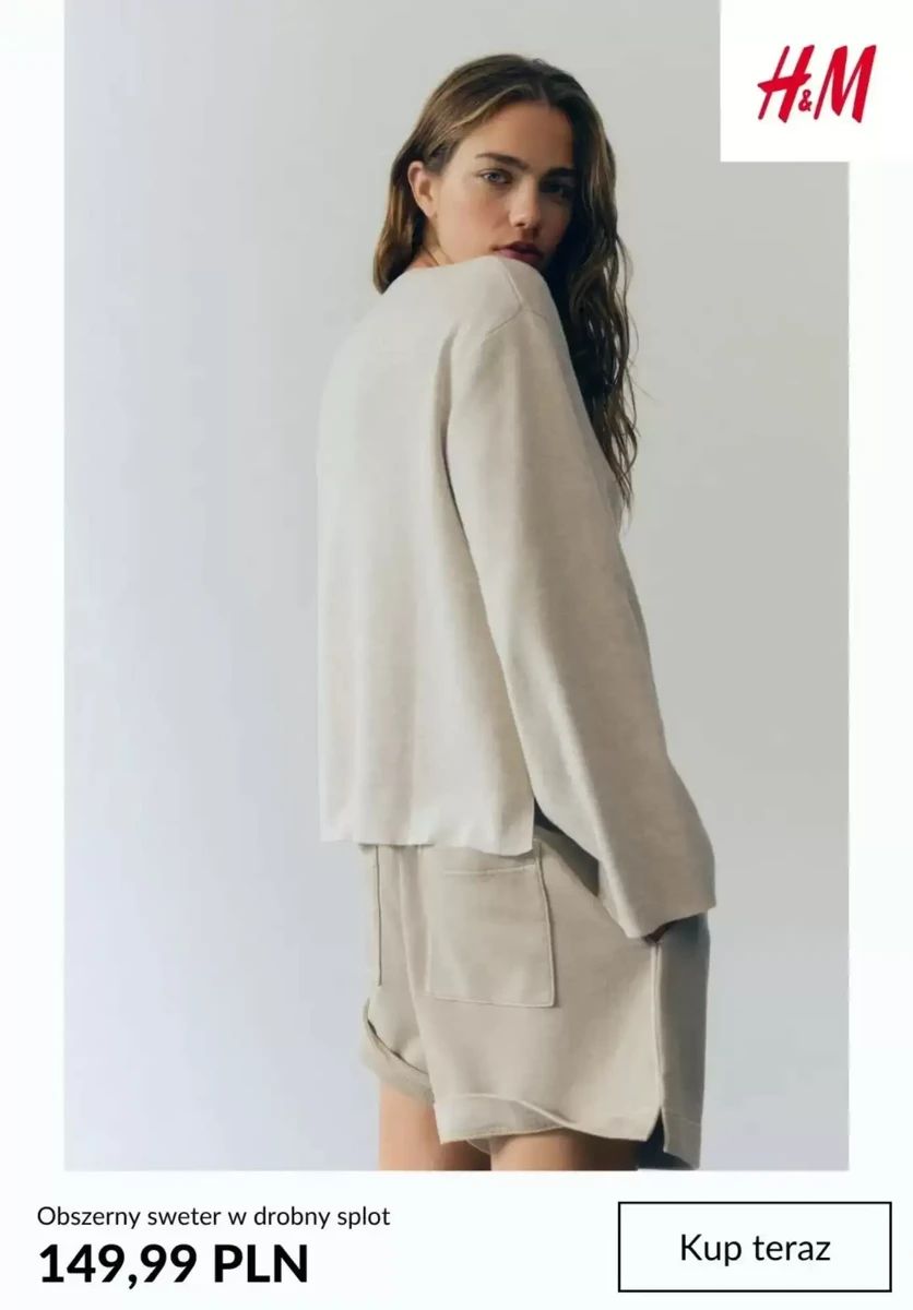 Gazetka H&M, strona 6 z 10