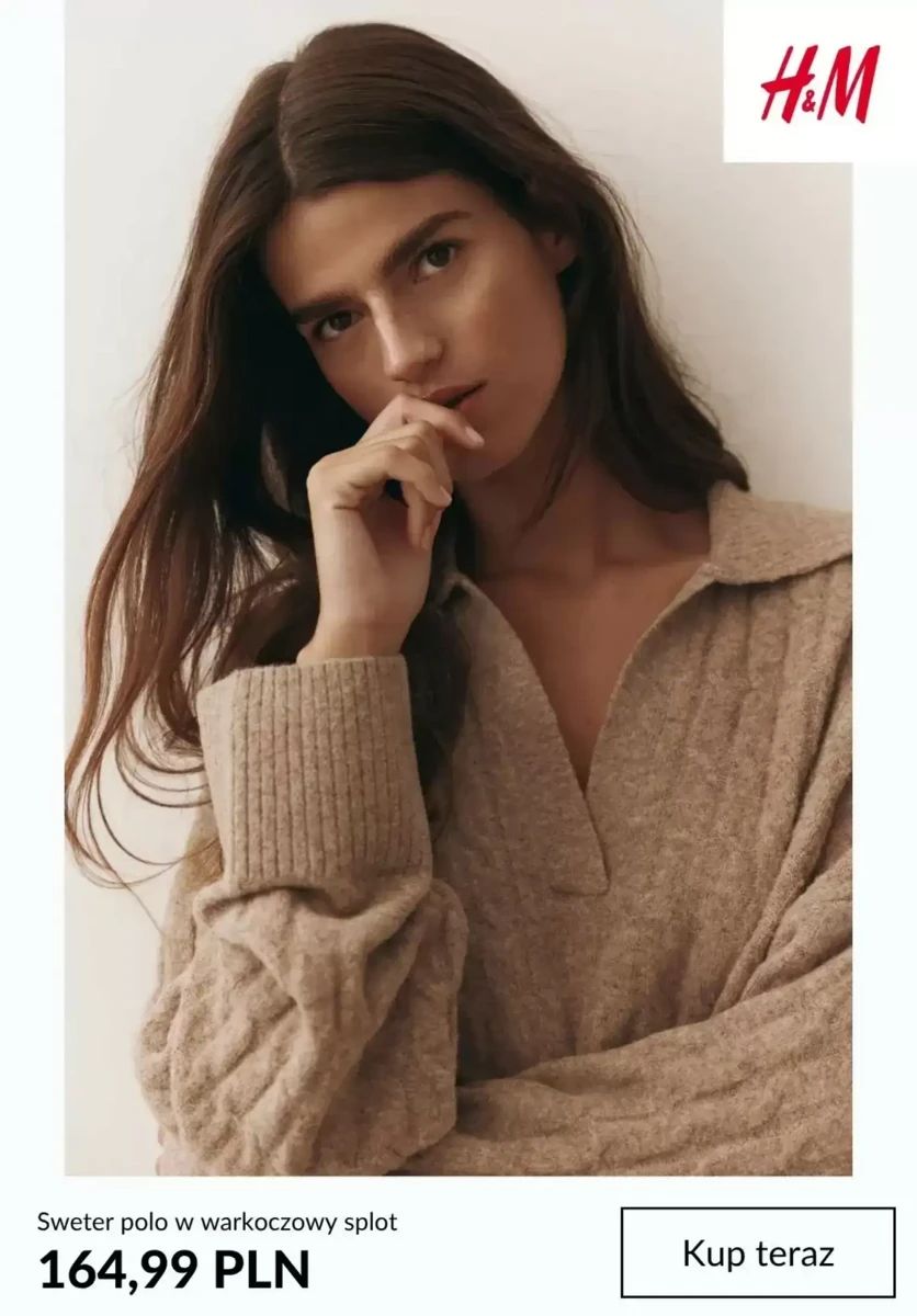 Gazetka H&M, strona 7 z 10
