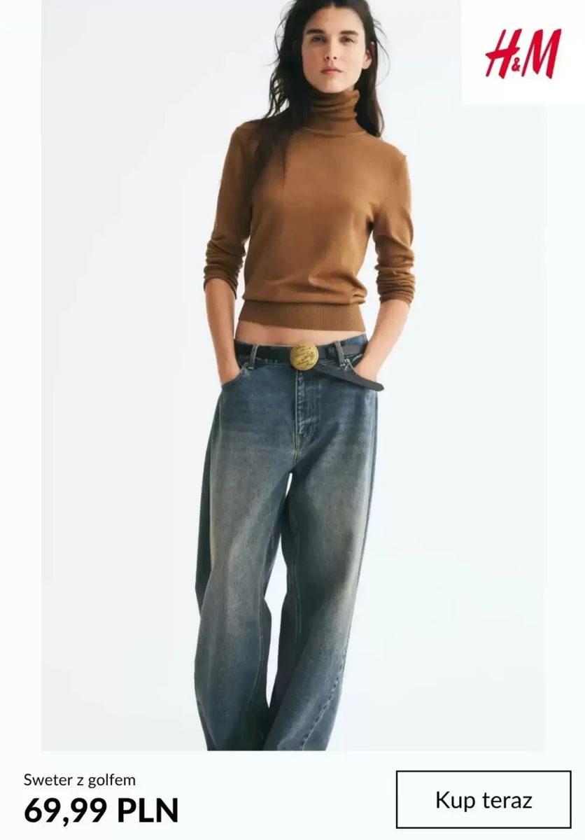 Gazetka H&M, strona 8 z 10