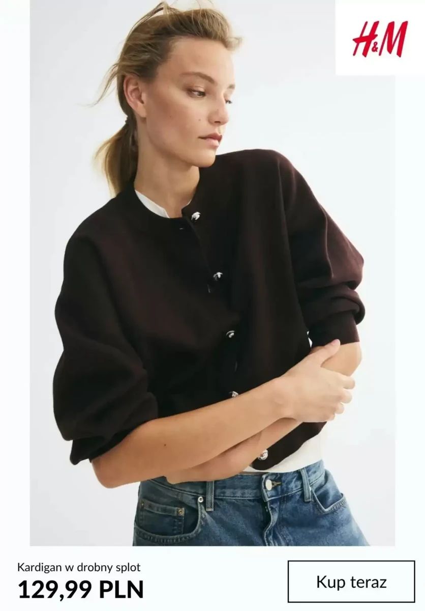 Gazetka H&M, strona 10 z 10
