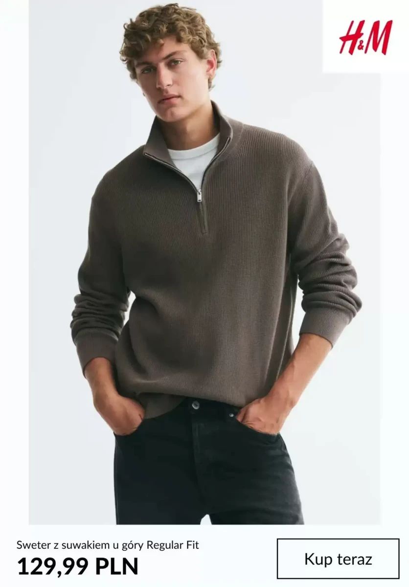 Gazetka H&M, strona 2 z 10