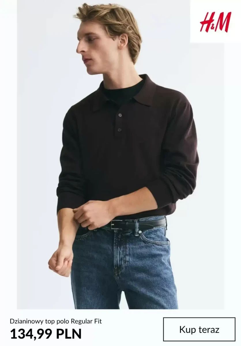 Gazetka H&M, strona 4 z 10