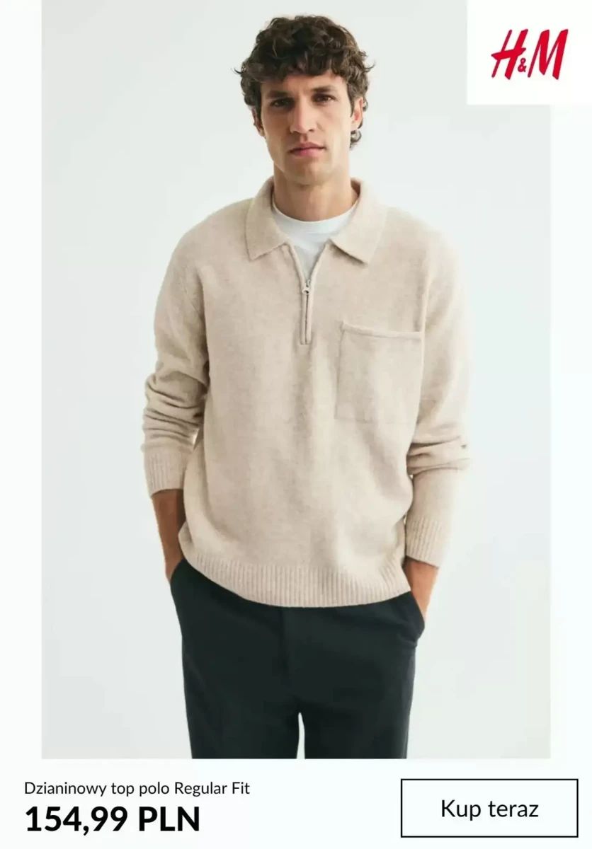Gazetka H&M, strona 7 z 10