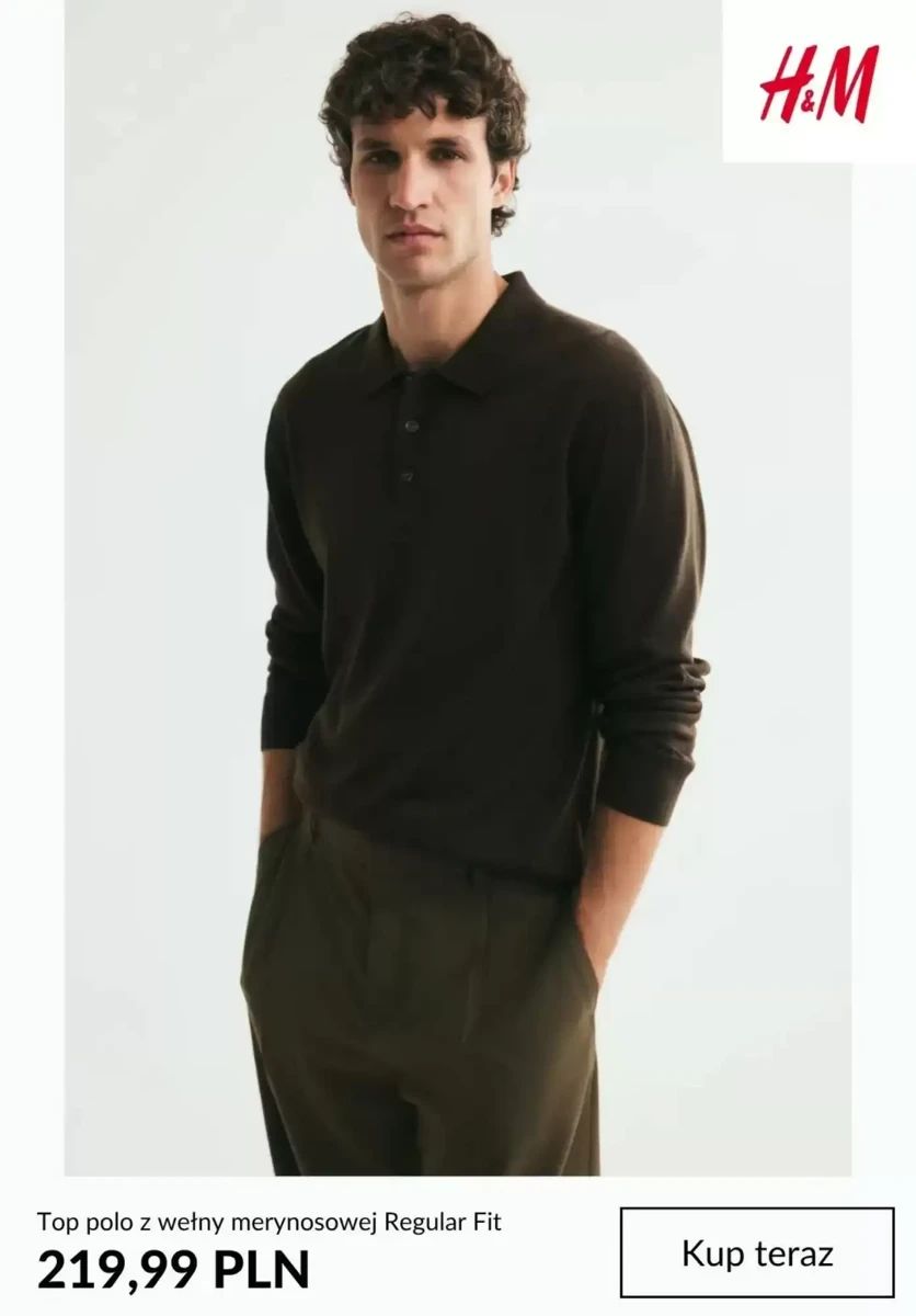 Gazetka H&M, strona 9 z 10