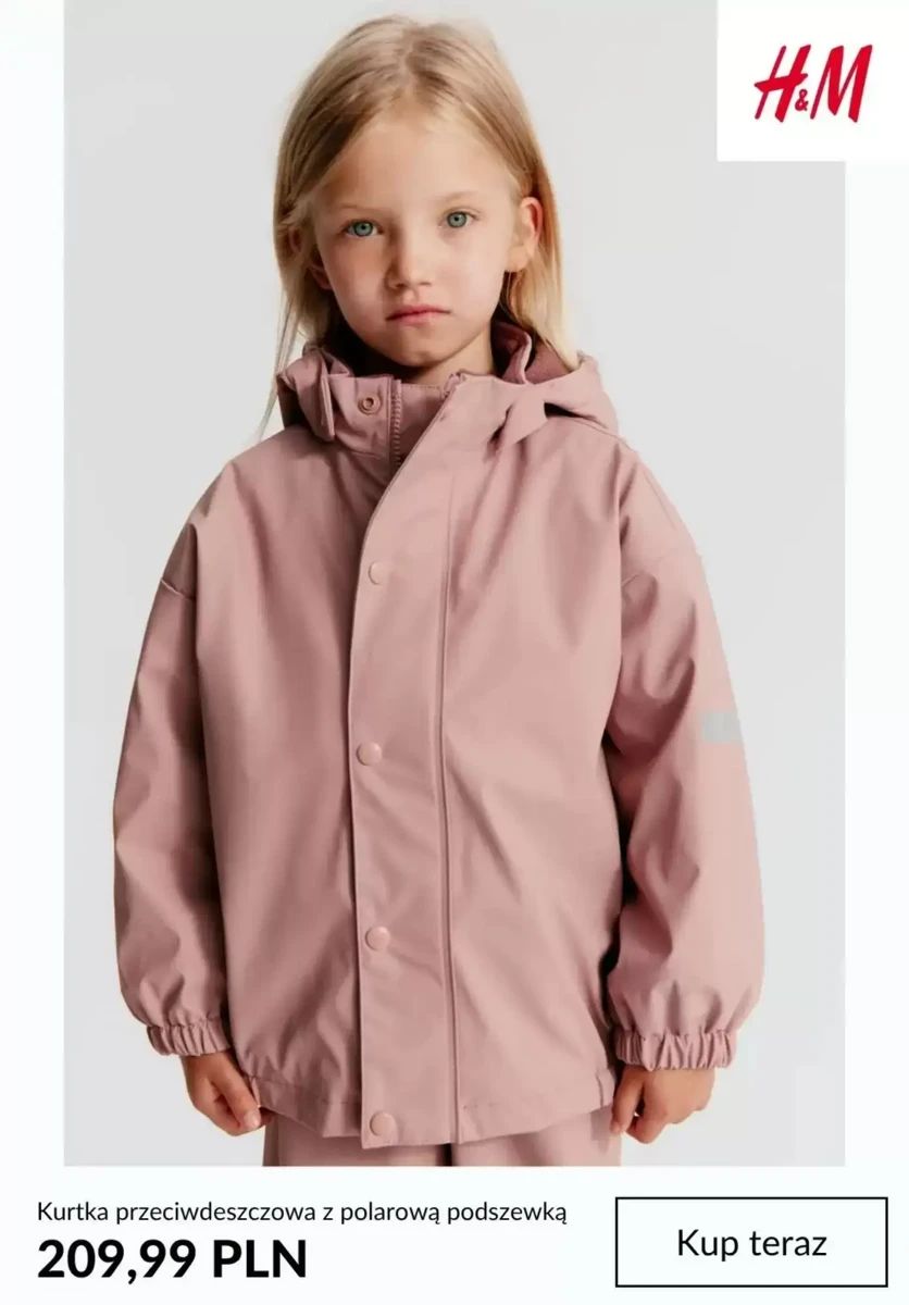 Gazetka H&M, strona 8 z 10