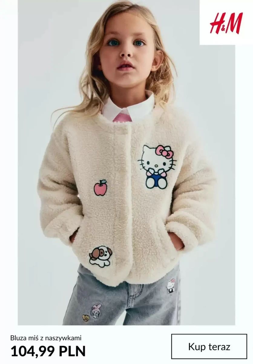 Gazetka H&M, strona 9 z 10